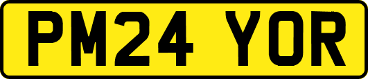 PM24YOR