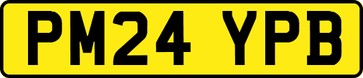PM24YPB