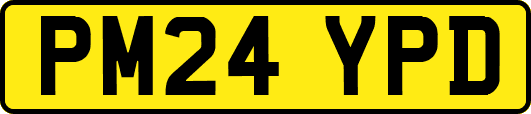 PM24YPD