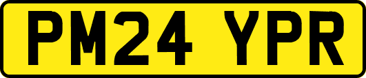 PM24YPR