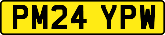 PM24YPW