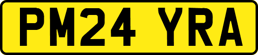 PM24YRA