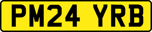 PM24YRB