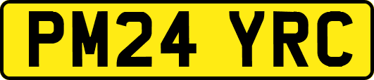 PM24YRC
