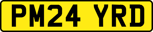 PM24YRD