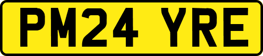 PM24YRE