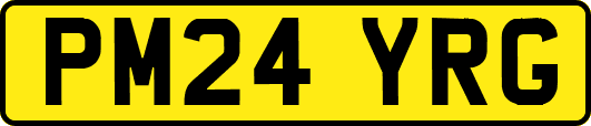PM24YRG