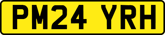 PM24YRH