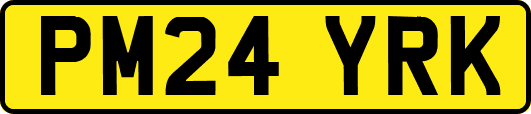 PM24YRK