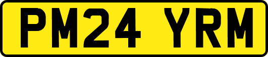 PM24YRM