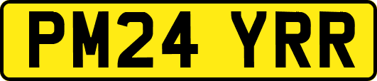 PM24YRR
