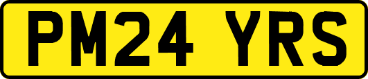 PM24YRS