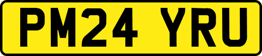 PM24YRU