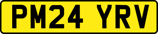 PM24YRV