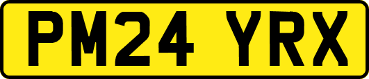 PM24YRX