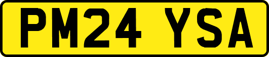 PM24YSA