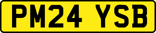 PM24YSB
