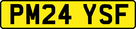 PM24YSF