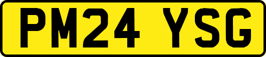 PM24YSG