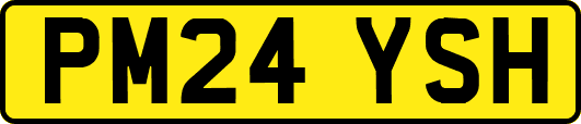 PM24YSH