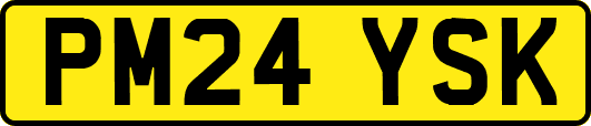 PM24YSK