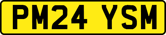 PM24YSM