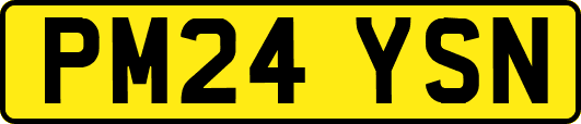 PM24YSN
