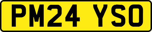 PM24YSO
