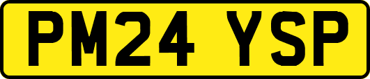 PM24YSP