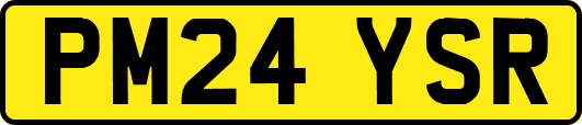 PM24YSR