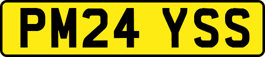 PM24YSS