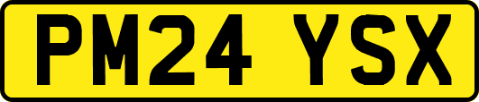 PM24YSX