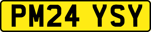 PM24YSY