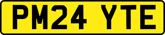 PM24YTE