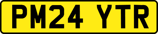 PM24YTR