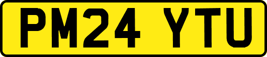 PM24YTU
