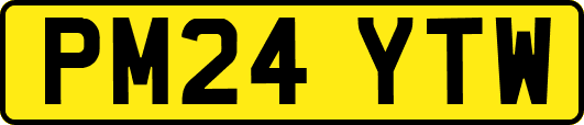 PM24YTW