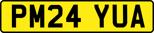 PM24YUA
