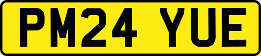 PM24YUE