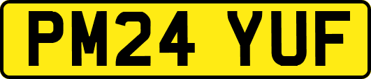PM24YUF