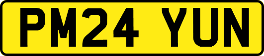 PM24YUN