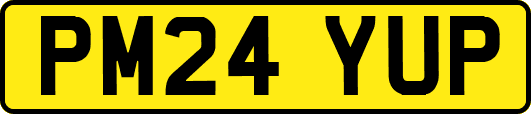 PM24YUP