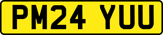 PM24YUU