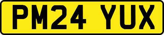 PM24YUX