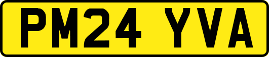 PM24YVA