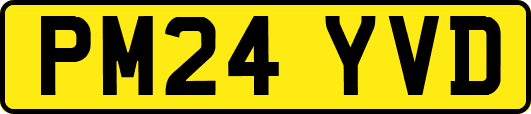 PM24YVD