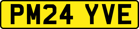 PM24YVE