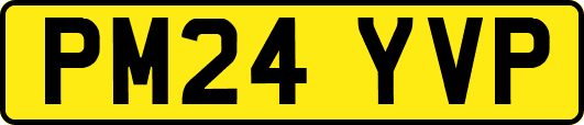 PM24YVP