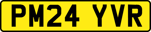 PM24YVR