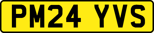 PM24YVS